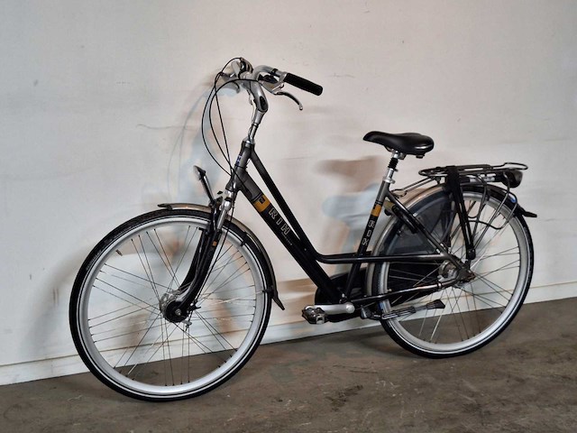 Rih prisma damesfiets dames fiets - afbeelding 2 van  6