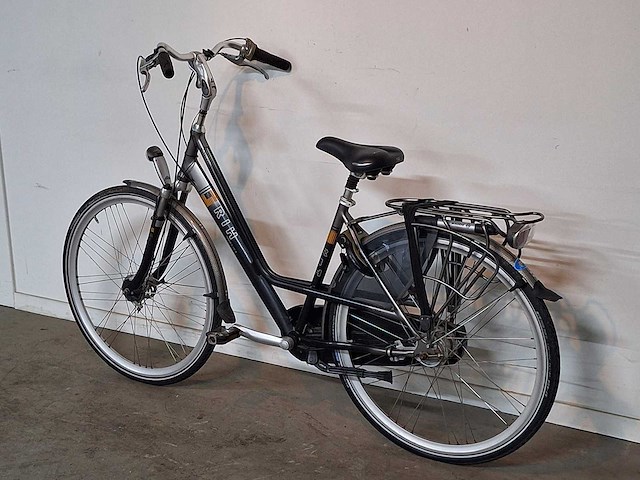 Rih prisma damesfiets dames fiets - afbeelding 3 van  6
