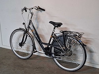 Rih prisma damesfiets dames fiets - afbeelding 3 van  6