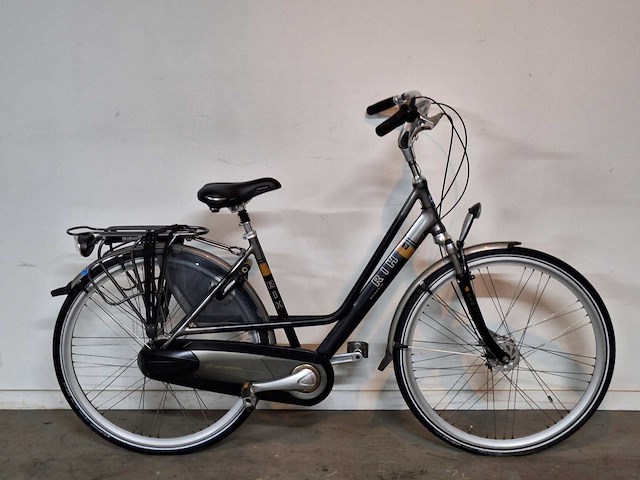 Rih prisma damesfiets dames fiets - afbeelding 4 van  6