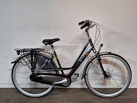 Rih prisma damesfiets dames fiets - afbeelding 4 van  6