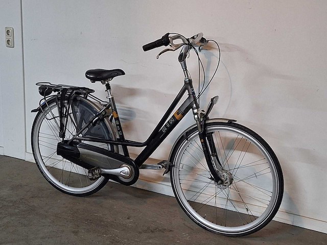 Rih prisma damesfiets dames fiets - afbeelding 5 van  6