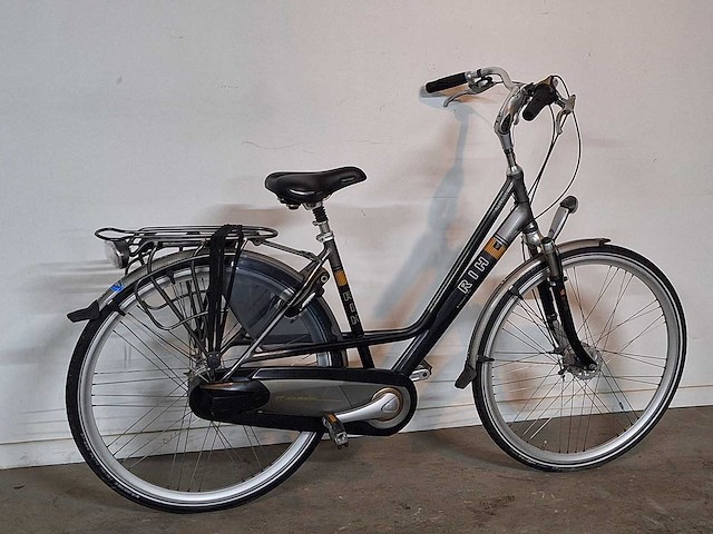 Rih prisma damesfiets dames fiets - afbeelding 6 van  6