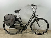 Rih x-omega elektrische damesfiets - afbeelding 1 van  10