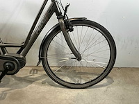 Rih x-omega elektrische damesfiets - afbeelding 3 van  10