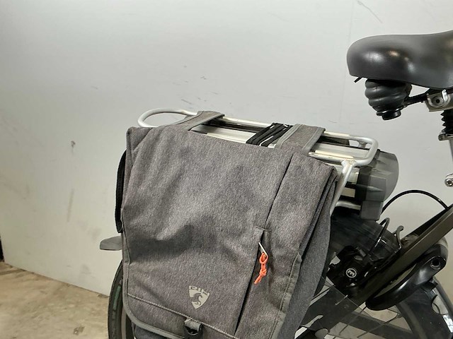 Rih x-omega elektrische damesfiets - afbeelding 6 van  10