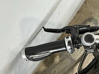 Rih x-omega elektrische damesfiets - afbeelding 8 van  10