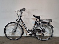 Rih z-700 elektrische damesfiets fiets - afbeelding 4 van  5