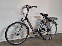 Rih z-700 elektrische damesfiets fiets - afbeelding 5 van  5
