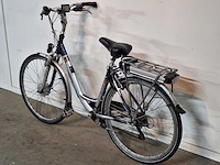 Rih z-700 elektrische damesfiets fiets