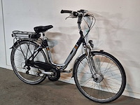 Rih z-700 elektrische damesfiets fiets - afbeelding 3 van  5