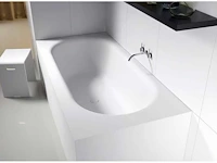 Riho - madrid - vrijstaand ligbad (solid surface) - afbeelding 5 van  5