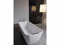 Riho - malaga - vrijstaand ligbad (solid surface) - afbeelding 3 van  6