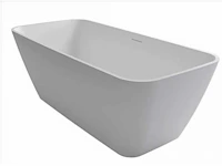Riho - malaga - vrijstaand ligbad (solid surface) - afbeelding 5 van  6