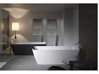 Riho - malaga - vrijstaand ligbad (solid surface) - afbeelding 6 van  6