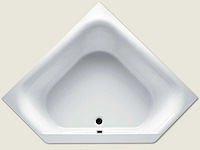 Riho austin hoekbad 145x145cm - afbeelding 1 van  3