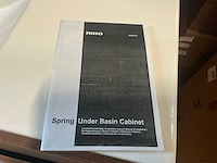 Riho badmeubel 100cm - afbeelding 7 van  7