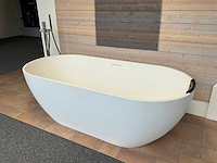 Riho bilbao vrijstaande bad - afbeelding 1 van  9