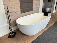Riho bilbao vrijstaande bad - afbeelding 2 van  9