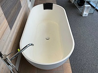 Riho bilbao vrijstaande bad - afbeelding 4 van  9