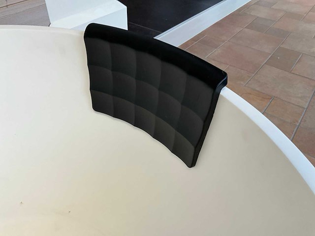 Riho bilbao vrijstaande bad - afbeelding 5 van  9