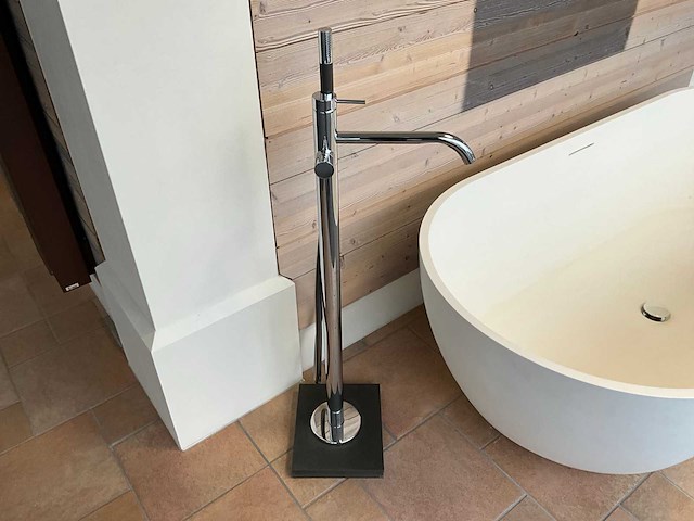 Riho bilbao vrijstaande bad - afbeelding 7 van  9