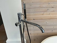 Riho bilbao vrijstaande bad - afbeelding 8 van  9