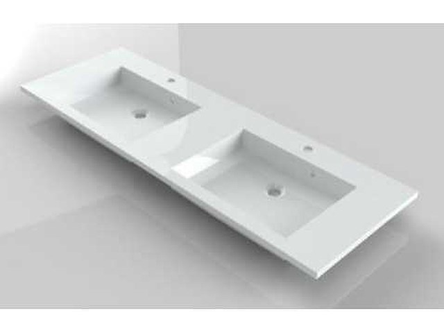 Riho broni duowastafel - afbeelding 1 van  3