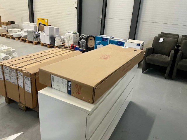 Riho broni duowastafel - afbeelding 2 van  3