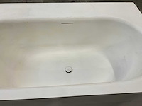 Riho bs 42 burgos solid surface vrijstaande bad - afbeelding 6 van  9