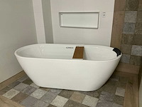 Riho desire vrijstaand ligbad