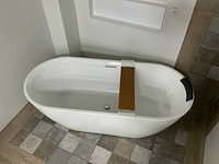 Riho desire vrijstaand ligbad - afbeelding 2 van  4