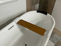 Riho desire vrijstaand ligbad - afbeelding 3 van  4