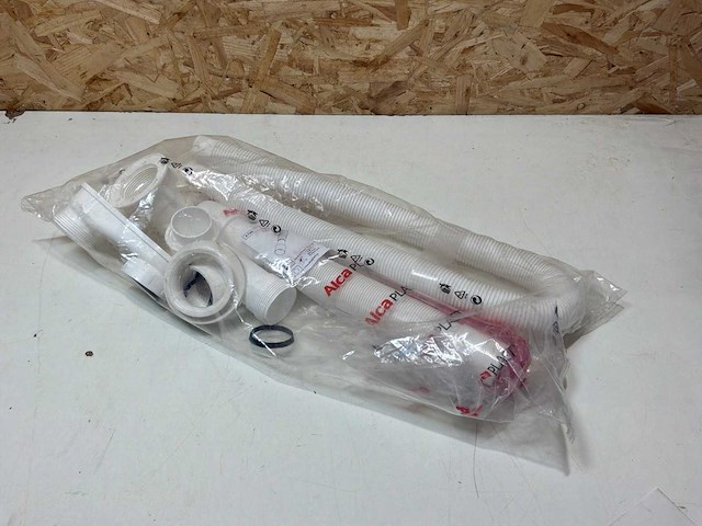 Riho dst sifon tbv inspire bad - afbeelding 2 van  5