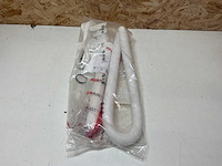 Riho dst sifon tbv inspire bad - afbeelding 3 van  5