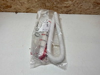 Riho dst sifon tbv inspire bad - afbeelding 4 van  7
