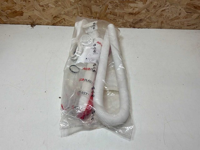 Riho dst sifon tbv inspire bad - afbeelding 2 van  4