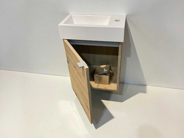 Riho fonteinmeubel - afbeelding 3 van  3