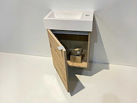 Riho fonteinmeubel - afbeelding 1 van  3