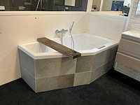 Riho geta 170x90x50cm douchebad - afbeelding 1 van  6