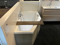 Riho geta 170x90x50cm douchebad - afbeelding 2 van  6