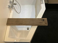 Riho geta 170x90x50cm douchebad - afbeelding 3 van  6