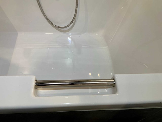 Riho geta 170x90x50cm douchebad - afbeelding 5 van  6