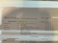 Riho geta 170x90x50cm douchebad - afbeelding 6 van  6