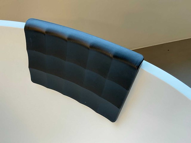 Riho goud/mat wit douchebad - afbeelding 6 van  7