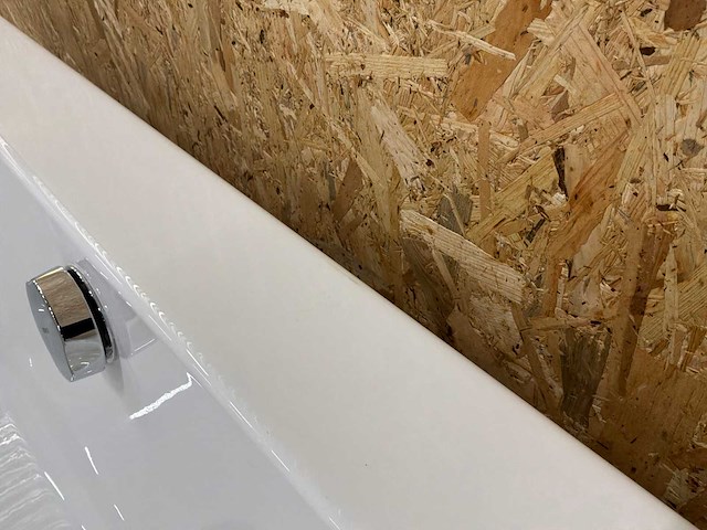 Riho inbouwbad 180x80 cm - afbeelding 1 van  14