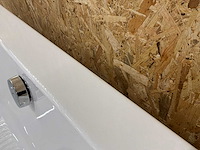 Riho inbouwbad 180x80 cm - afbeelding 1 van  14