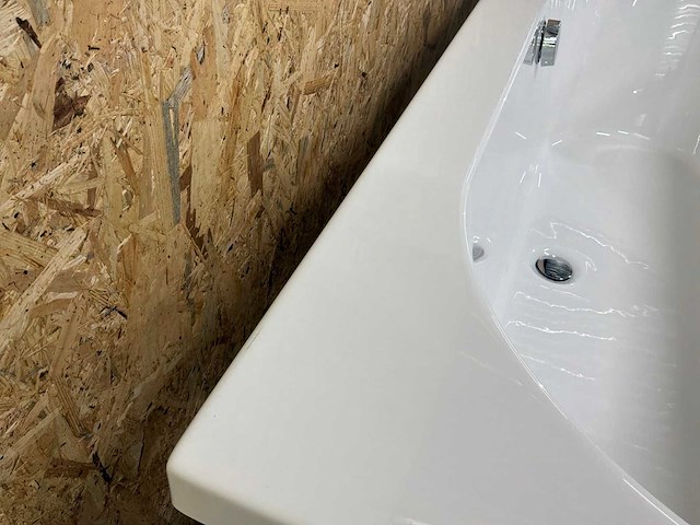 Riho inbouwbad 180x80 cm - afbeelding 2 van  14