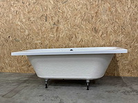 Riho inbouwbad 180x80 cm - afbeelding 5 van  14