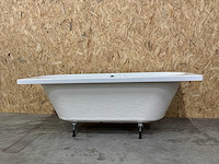 Riho inbouwbad 180x80 cm - afbeelding 6 van  14